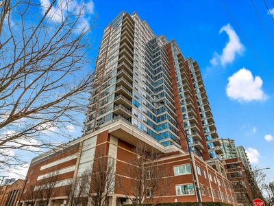 1600 S Prairie Ave #1603, Chicago, IL, 60605