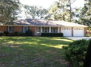 932 Hill Rd, Sumter, SC 29153