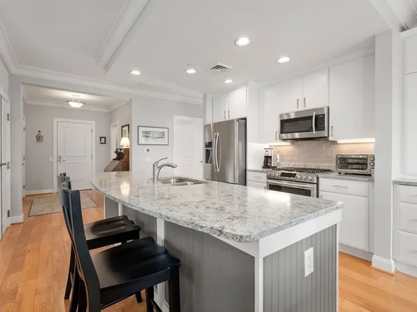 629 Hammond St #E-0219, Chestnut Hill, MA 02467