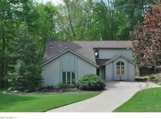 1138 Duncan Spur, Akron, OH 44333