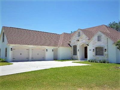 5453 Lovers Ln, Brownsville, TX, 78526