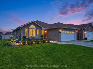 15 Chelsea Cres, Belleville, ON K8N0M6