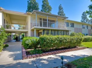 55 Calle Aragon UNIT Q, Laguna Woods, CA 92637
