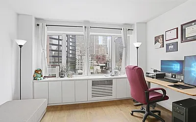 Rented by Vertical Real Estate LLC