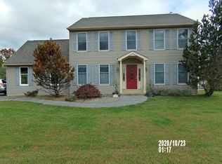 199 Schwenk Rd, Perkiomenville, PA 18074