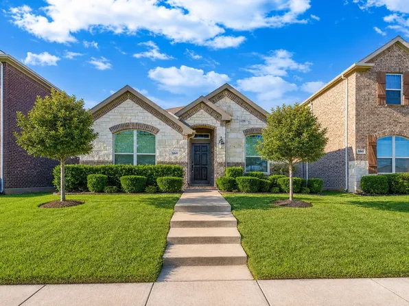 5841 Fir Tree Ln, Fort Worth, TX 76123