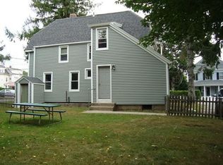 8 Main St #1, Kingston, MA 02364