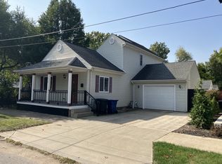 1978 W 58th St, Cleveland, OH 44102