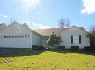 1620 Jamie Dr, Columbia, TN 38401