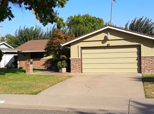 4614 Underwood Way, Sacramento, CA