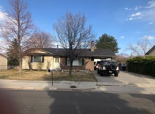 6065 S Don Carlos Dr, Salt Lake City, UT 84129