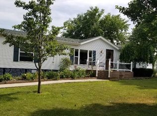 1151 Lake Viking Ter, Altamont, MO 64620