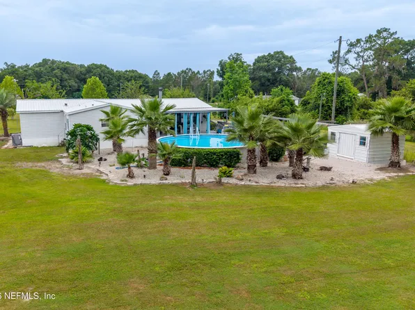 12923 SE COUNTY ROAD 100A, Starke, FL 32091