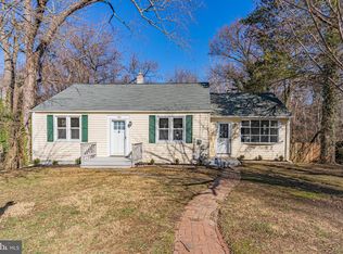 1700 Thomas Rd, Fort Washington, MD 20744