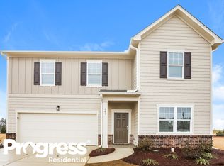 149 Mausi Creek Pl, Hoschton, GA 30548
