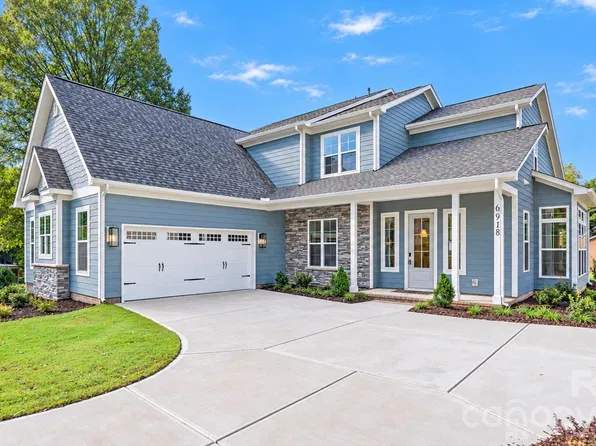 6918 Alexander Rd, Charlotte, NC 28226