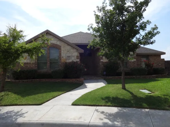 5007 Gateway Ct, Midland, TX 79707
