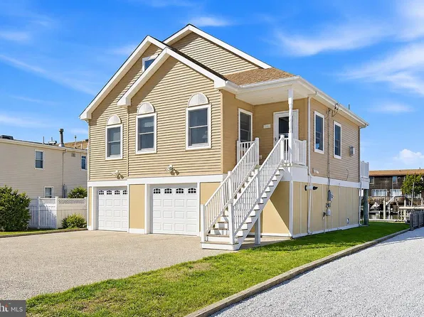 58 Tarpon Rd, Tuckerton, NJ 08087