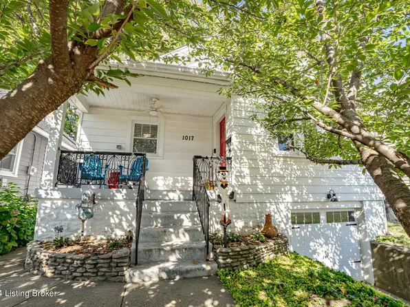 1017 Wagner Ave, Louisville, KY 40217