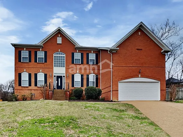 1009 Hickory Bark Ct, Nashville, TN 37211