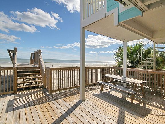 4th image of 601 S Ocean Blvd. #601