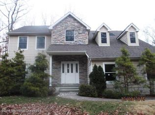 73 Sturm Ln, Jackson, NJ