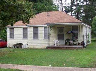1448 Belwood St, Shreveport, LA 71108