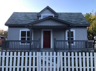 196 Elmwood St #A, Mountain View, CA 94043