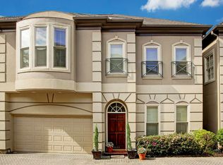 5033 Tangle Ln, Houston, TX 77056
