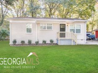 3670 Venus Pl NW, Atlanta, GA 30331