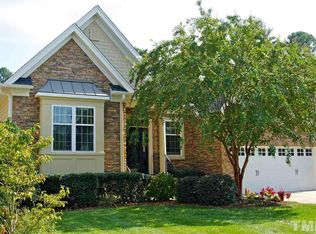 9801 Crooked Tree Ln, Raleigh, NC 27617