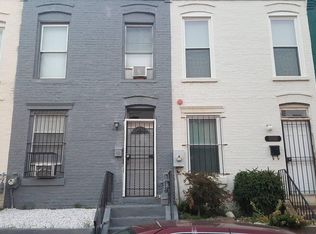 433 Elm St NW, Washington, DC 20001