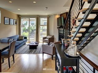140 W Florentia St APT D, Seattle, WA 98119
