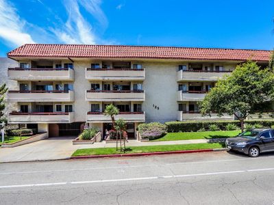 125 S Sierra Madre Blvd UNIT 302, Pasadena, CA, 91107