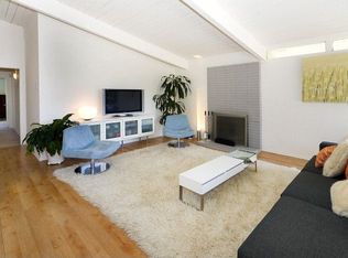 360 Hickory Ln, San Rafael, CA 94903