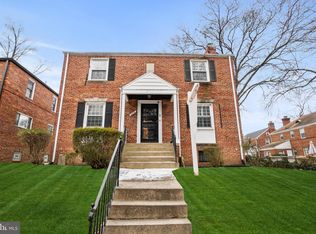 8232 Eastern Ave NW, Washington, DC 20012