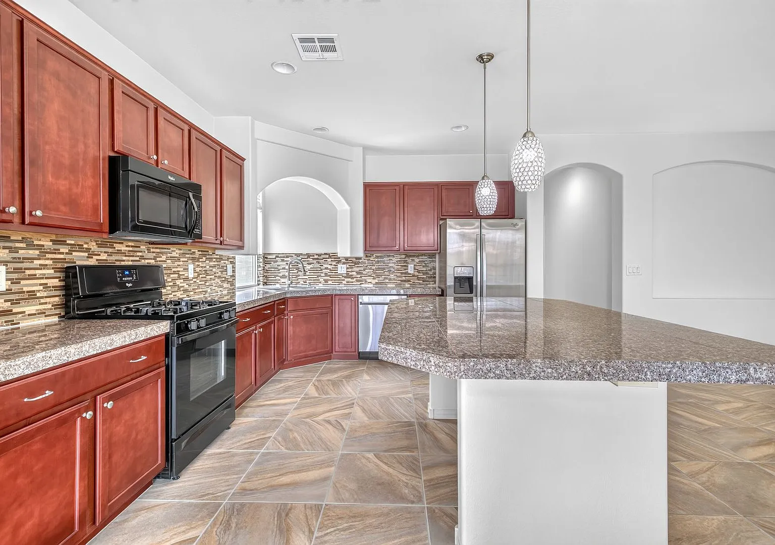 Move-In Ready 4-Bedroom + Loft, 2.5 Bath, 2-Car Garage Home In Las Vegas! — Photo 4