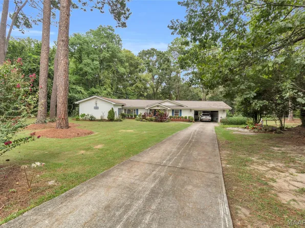 3932 Sunset Dr, Montgomery, AL 36109