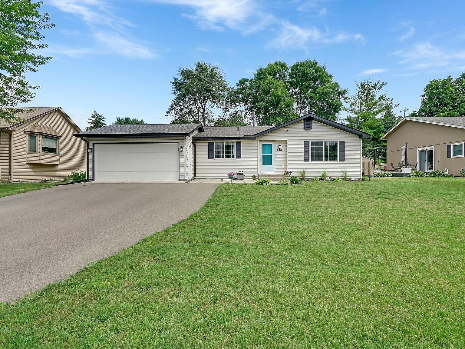 620 Saxony Cir, Chaska, MN 55318 MLS 6397959 Zillow