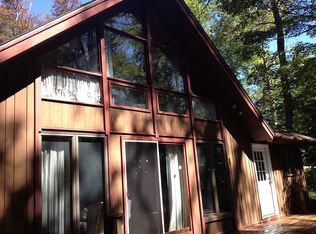 225 Spring Hill Rd, Killington, VT 05751