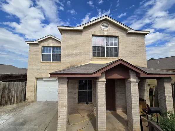 212 Mescalero Dr, Laredo, TX 78045