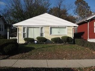 114 Mason St, Calumet City, IL