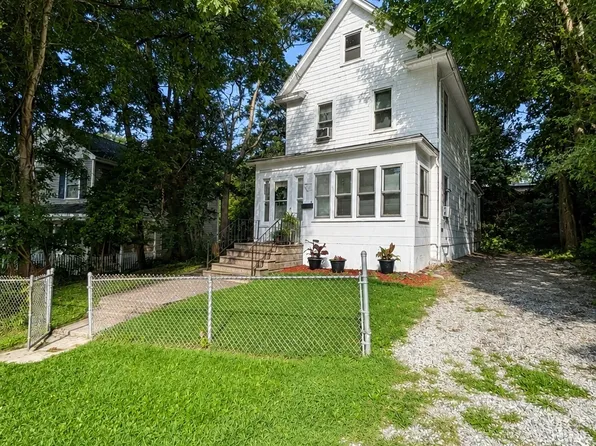 4 Strong Street, New Haven, CT 06515