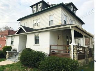 229 W Ridley Ave #2, Norwood, PA 19074