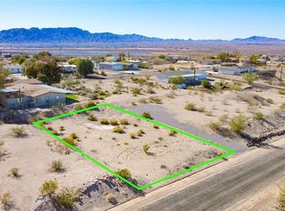 4908 York Dr, Topock, AZ 86436