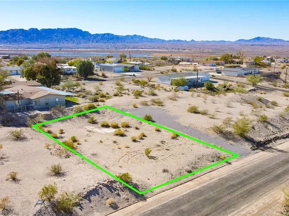 4908 York Dr, Topock, AZ 86436