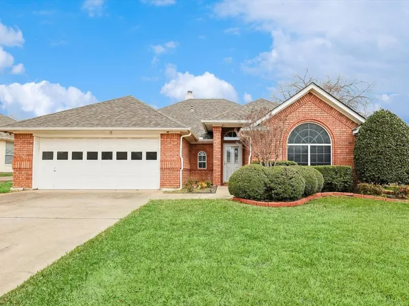 704 Highstar Ct, Hurst, TX 76054