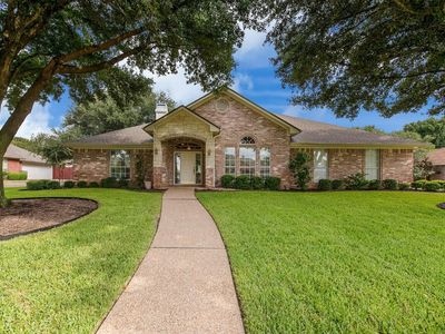 1317 Radisson Dr, Hewitt, TX, 76643