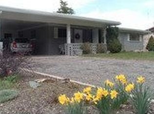 3558 S 100 E, Bountiful, UT 84010