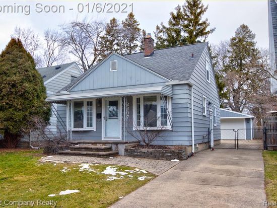 2207 Mace Ave Royal Oak Mi 48067 Mls 2200101955 Zillow